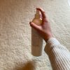 Lot De 3 Sprays Nettoyants Pour Tapis De Yoga – Parfum Eucalyptus – 4 Oz Chacun