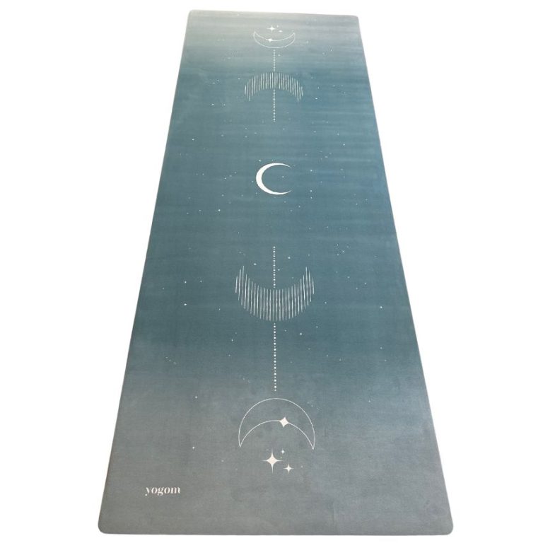 Tapis de fitness Moon main image 1