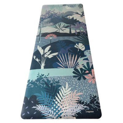 Tapis de yoga Star Eden Yogom