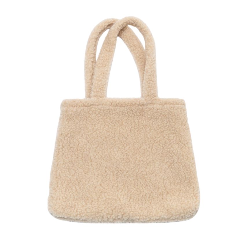 sac cabas en laine Yogom