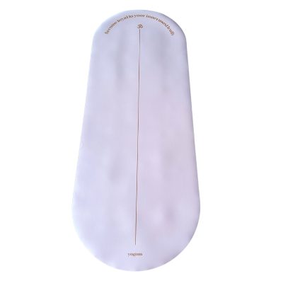 Tapis de yoga Star Mantra Gold Parme Yogom